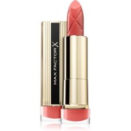 Max Factor Colour Elixir 24HR Moisture rouge à lèvres hydratant teinte 050 Pink Brandy 4,8 g