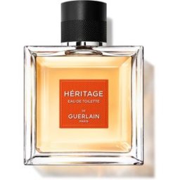 GUERLAIN Héritage Eau de Toilette pour homme 100 ml