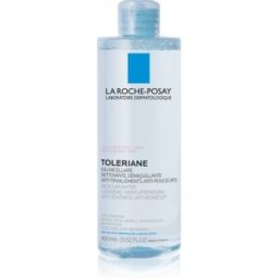 La Roche-Posay Physiologique Ultra eau micellaire pour peaux très sensibles 200 ml