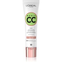 L’Oréal Paris Magic CC CC crème hydratante 30 ml