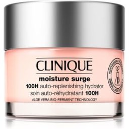 Clinique Moisture Surge™ 100H Auto-Replenishing Hydrator gel-crème hydratant 30 ml