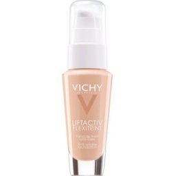 Vichy Liftactiv Flexiteint fond de teint rajeunissant effet lifting teinte 45 Doré 30 ml