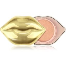 Catrice KISS & GLOW baume à lèvres hydratant à paillettes teinte C01 Lust For Love 6 g