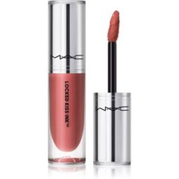 MAC Cosmetics Locked Kiss Ink 24HR Lipcolour rouge à lèvres liquide mat longue tenue teinte Mischief 4 ml