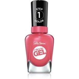 Sally Hansen Miracle Gel™ vernis à ongles gel sans lampe UV/LED teinte 244 Mauve-olous 14,7 ml