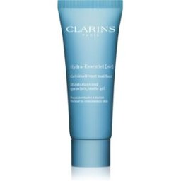 Clarins Hydra-Essentiel [HA²] Matte Gel gel hydratant matifiant à l'acide hyaluronique 75 ml