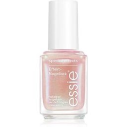 essie special effects vernis à ongles pailleté teinte 17 gilded galaxy 13,5 ml