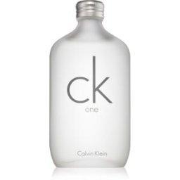 Calvin Klein CK One Eau de Toilette mixte 300 ml