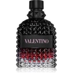 Valentino Born In Roma Intense Uomo Eau de Parfum pour homme 100 ml
