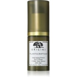 Origins Plantscription™ Anti-aging Power Eye Cream crème yeux anti-âge 15 ml