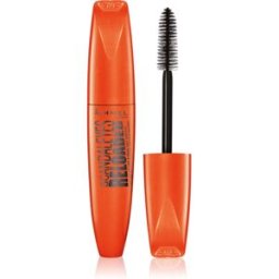 Rimmel ScandalEyes Reloaded mascara extra volume teinte 001 Black 12 ml