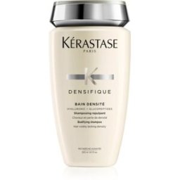 Kérastase Densifique Bain Densité shampoing repulpant et raffermissant pour cheveux en manque de densité 250 ml