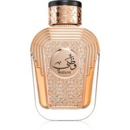 Al Wataniah Watani Eau de Parfum mixte 100 ml