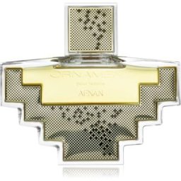 Afnan Ornament Pour Femme Eau de Parfum pour femme 100 ml