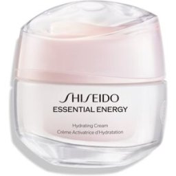Shiseido Essential Energy Hydrating Cream crème hydratante en profondeur 50 ml