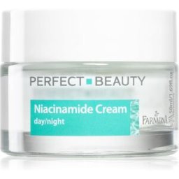 Farmona Perfect Beauty Niacinamide crème rénovatrice anti-âge 50 ml