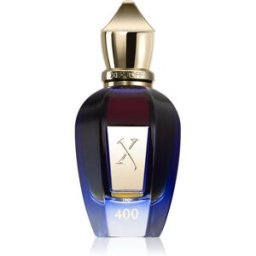 Xerjoff JTC 400 Eau de Parfum mixte 50 ml