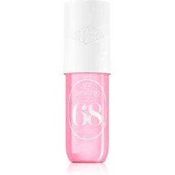 Sol de Janeiro Brazilian Crush Cheirosa '68 Brume Parfumée Corps et Cheveux pour femme 90 ml