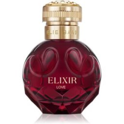 Elie Saab Elixir Love Eau de Parfum pour femme 50 ml