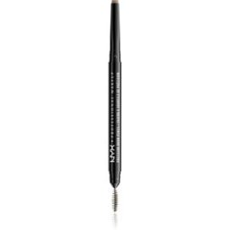 NYX Professional Makeup Precision Brow Pencil crayon pour sourcils teinte 01 Blonde 0.13 g