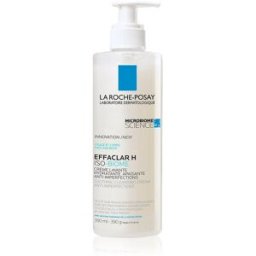 La Roche-Posay Effaclar crème nettoyante pour peaux à problèmes 390 ml