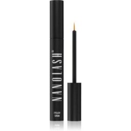 Nanolash Eyelash Serum sérum rénovateur pour stimuler la croissance des cils 3 ml