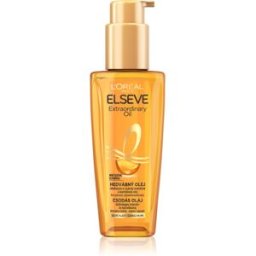 L’Oréal Paris Elseve Extraordinary Oil huile pour tous types de cheveux 100 ml