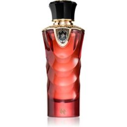 Al Wataniah Hayat Eau de Parfum mixte 100 ml