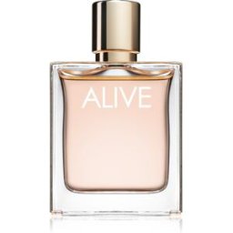 Hugo Boss BOSS Alive Eau de Parfum pour femme 50 ml