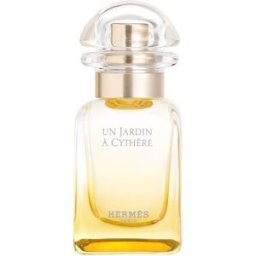 HERMÈS Parfums-Jardins Collection Un Jardin à Cythère Eau de Toilette rechargeable mixte 30 ml