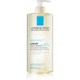 La Roche-Posay Lipikar Huile AP+ huile lavante relipidante anti-irritations 750 ml