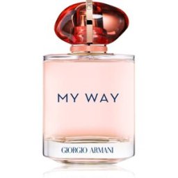 Giorgio Armani My Way Ylang Eau de Parfum pour femme 90 ml