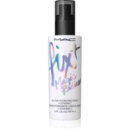 MAC Cosmetics Fix+ Magic Radiance brume fixante maquillage (éclaircissant) 100 ml