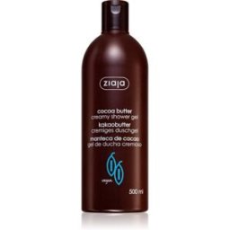 Ziaja Cocoa Butter savon douche crème 500 ml