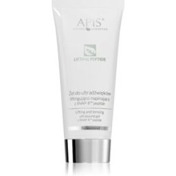 Apis Natural Cosmetics Lifting Peptide SNAP-8™ gel raffermissant pour peaux matures 200 ml