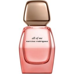 narciso rodriguez all of me intense Eau de Parfum pour femme 30 ml