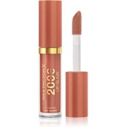 Max Factor 2000 Calorie Lip Glaze brillant à lèvres volumisant teinte 170 Nectar Punch 4.4 ml
