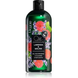 Lirene Shower Gel gel douche hydratant aux huiles essentielles 400 ml