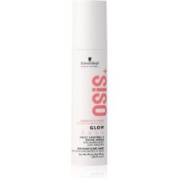 Schwarzkopf Professional Osis+ Glow sérum capillaire anti-frisottis 50 ml