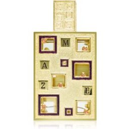 Al Haramain Maze Eau de Parfum mixte 50 ml