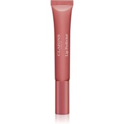 Clarins Lip Perfector Intense brillant à lèvres hydratant teinte 16 Intense Rosebud 12 ml
