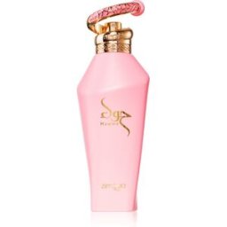 Zimaya Hawwa Pink Eau de Parfum pour femme 100 ml