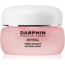 Darphin Intral Soothing Cream crème pour peaux sensibles et irritées 50 ml