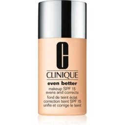 Clinique Even Better™ Makeup SPF 15 Evens and Corrects fond de teint correcteur SPF 15 teinte CN 20 Fair 30 ml