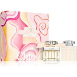 Chloé Chloé coffret cadeau pour femme