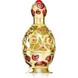 Khadlaj Haneen Gold huile parfumée mixte 20 ml
