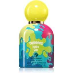 Tubbees Bubble Gum Eau de Parfum mixte 50 ml