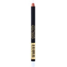 Max Factor Kohl Pencil crayon yeux teinte 010 White 1.3 g