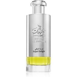 Lattafa Khaltaat Al Arabia Royal Delight Eau de Parfum mixte 100 ml