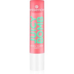 essence Juicy Bomb baume à lèvres teinte 01 One In A Melon 2 g